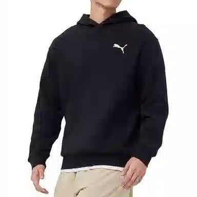 PUMA URBAN GRAPHIC HOODIE