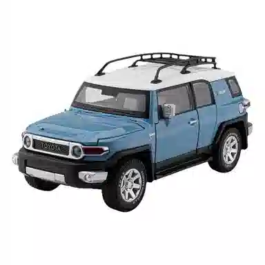 FJ 124