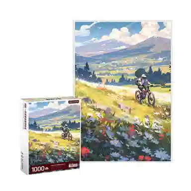 1000pcs HBYQ1000