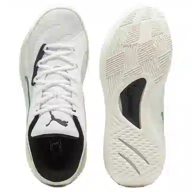 PUMA All-Pro Nitro White