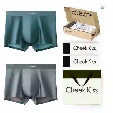 cheekkiss C 2