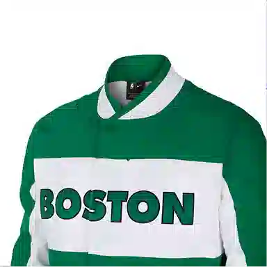 Nike NBA Celtics Jacket