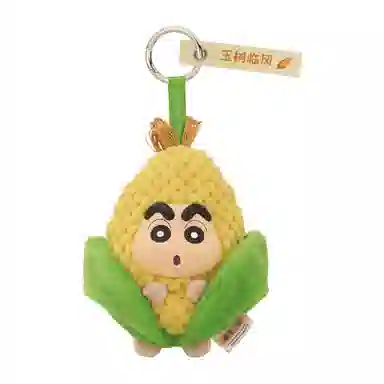 x Crayon Shinchan XS 12cm 16 6