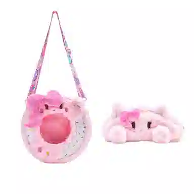 PinkyPinky x MY LITTLE PONY