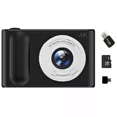 HEY CAT'S DAILY X4CCD 4K 2.5