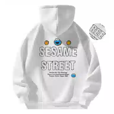 SESAME STREET