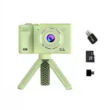 HEY CAT'S DAILY I5-340 CCD1080P vlog