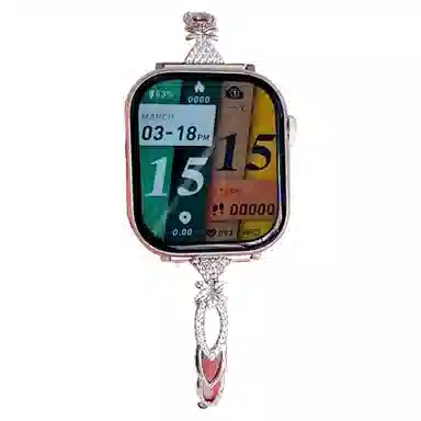 NCFCK Apple watchS9S8SES7S6S5S4S3