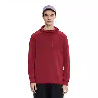 Arcteryx Covert Pullover Hoody