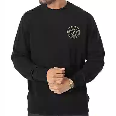 VERSACE JEANS COUTURE FW23 Logo