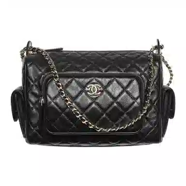 CHANEL 24K