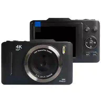 HEY CAT'S DAILY H16 4KCCD vlog