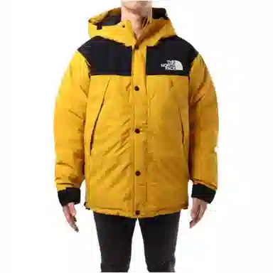 The North Face