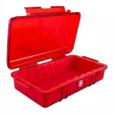 Supreme FW19 Week 1 Pelican 1060 Case