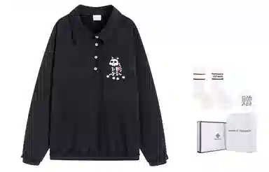 Charlie Luciano POLO