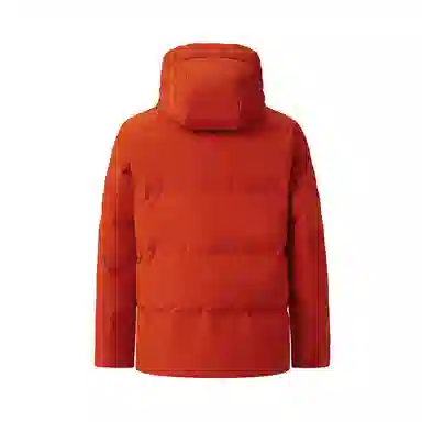 NAVIGARE Down Jacket Hoodie