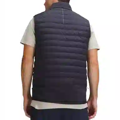 lululemon Down For It All Vest