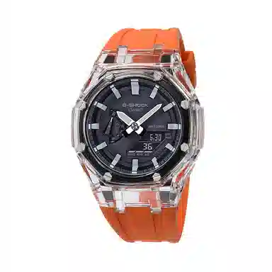 GA-2100-1A CASIO
