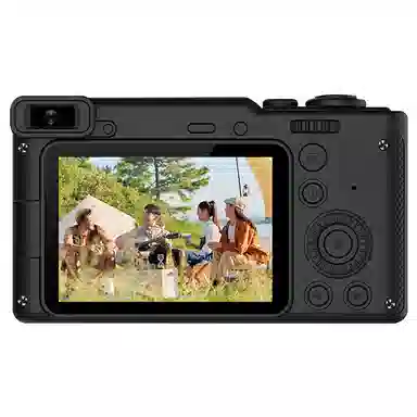 HEY CAT'S DAILY I5-340 CCD1080P vlog