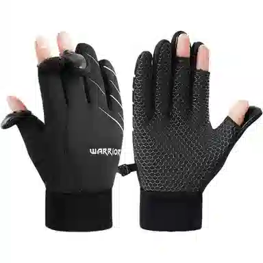 Warrior Outdoor Cycling Gloves