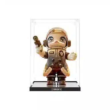 KGBOX POPMARTMOLLY400