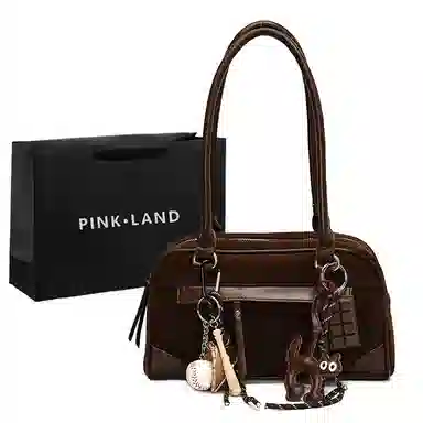 PINKLAND PU