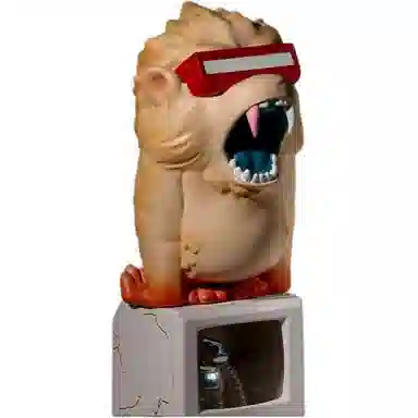 POP MART Silent Trick Omega