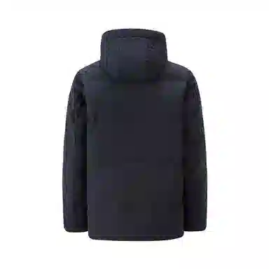 NAVIGARE Down Jacket Hoodie