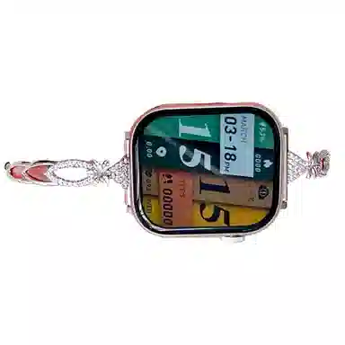 NCFCK Apple watchS9S8SES7S6S5S4S3