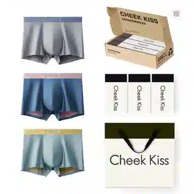 cheekkiss C