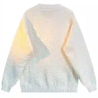 David Beckham Cardigan