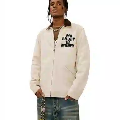 MR.ENJOYDA MONEY FW23