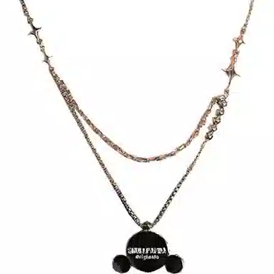 POP MART SKULLPANDA Originals IP