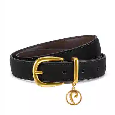 PIERRE CARDIN logo 2.4cm