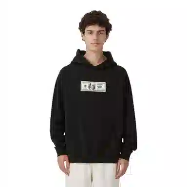 Supreme Franklin Hooded Sweatshirt