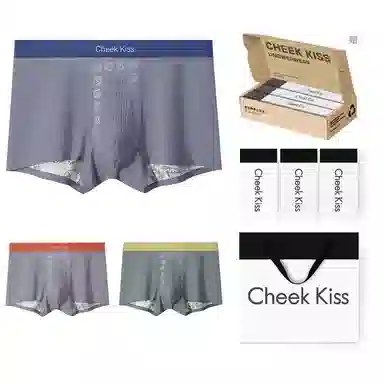 cheekkiss C 3