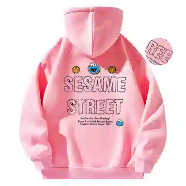 SESAME STREET