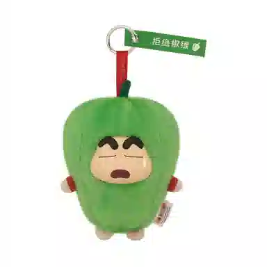 x Crayon Shinchan XS 12cm 16 6