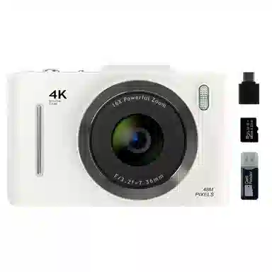 HEY CAT'S DAILY H16 4KCCD vlog