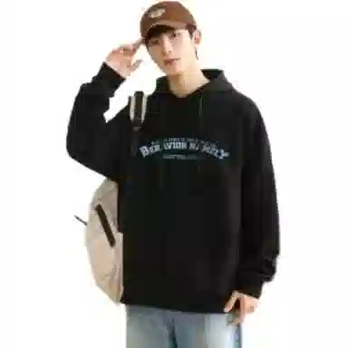 Jeanswest Vintage Logo Hoodie