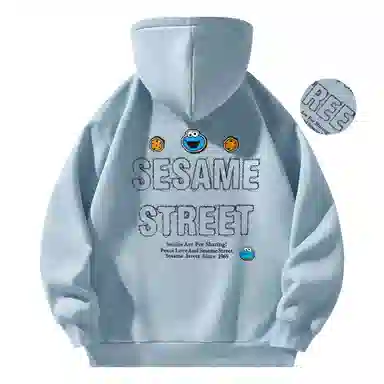 SESAME STREET