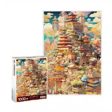 1000pcs HBYQ1000