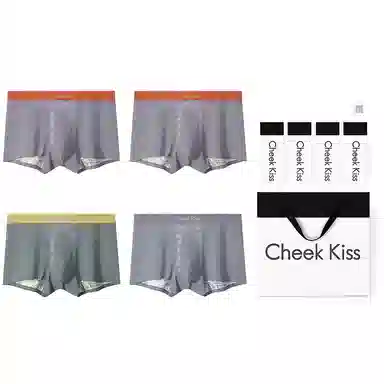 cheekkiss C 4