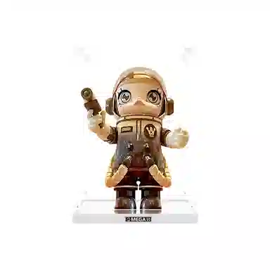 KGBOX POPMARTMOLLY400