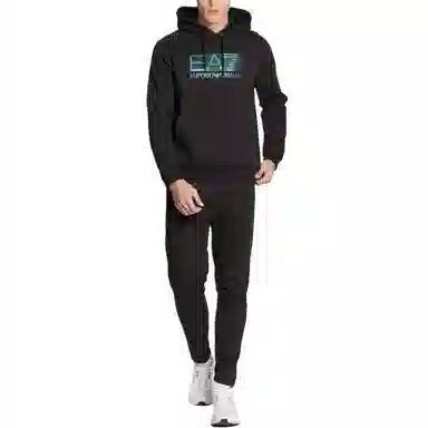 EMPORIO ARMANI FW22 Logo