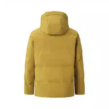 NAVIGARE Down Jacket Hoodie