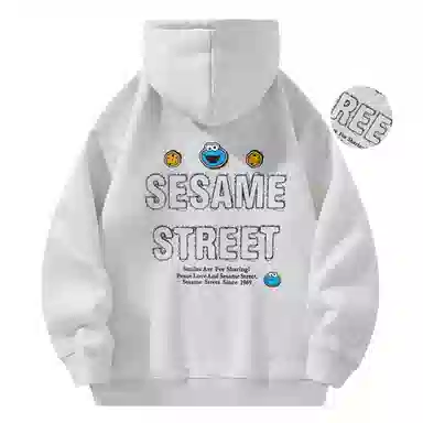 SESAME STREET