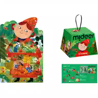 MIDEER 66pcs59pcs MD1492-93