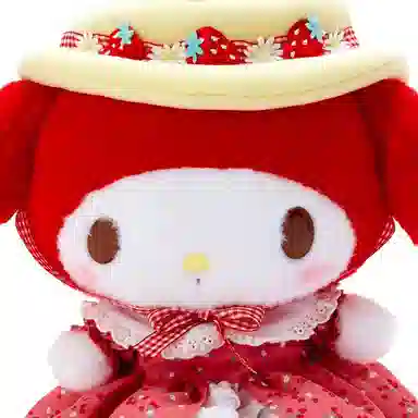 Sanrio 24cm
