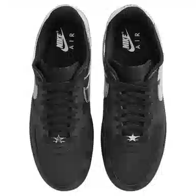 Nike Air Force 1 Low Black White